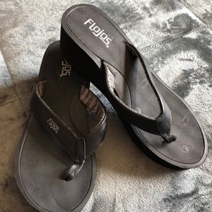 Flip flops flojis